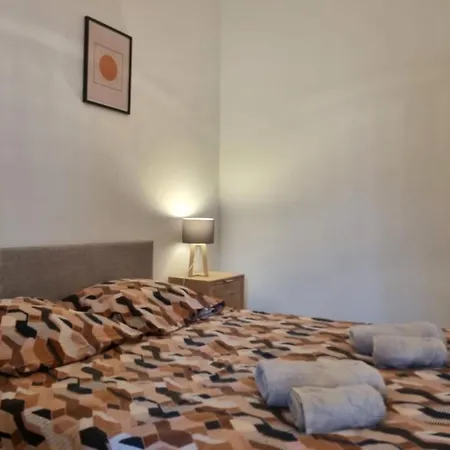 Le Marceau - Joli T3 -proche Gareville- Wifi